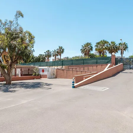 公寓 Boliche Benimagrell