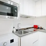 Apartamento Boliche *
