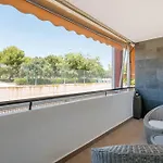 Boliche Apartamento Benimagrell