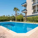 Apartamento Boliche Benimagrell