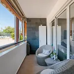Boliche Apartamento *
