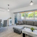 Apartamento Boliche *