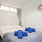 Boliche Apartamento Benimagrell