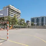 Boliche Apartamento Benimagrell