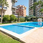 Boliche Apartamento Benimagrell