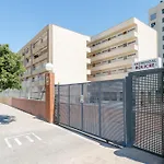 Apartamento Boliche *