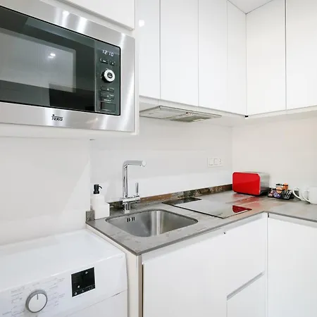 Apartment Boliche *