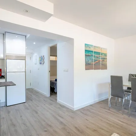 Boliche Apartment *