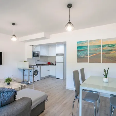 Apartment Boliche