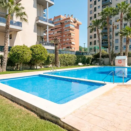 Boliche Apartment *