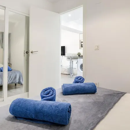 Boliche Apartment Benimagrell