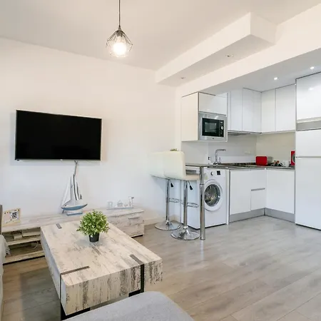 Boliche Apartment