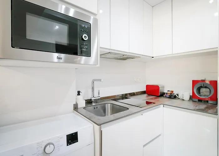 Apartment Boliche *