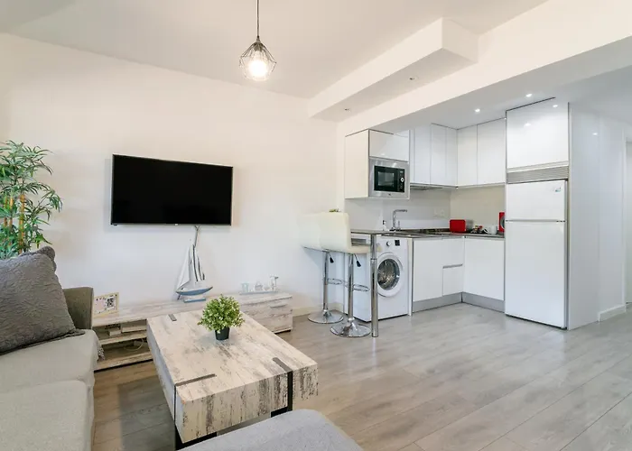 Boliche Apartment