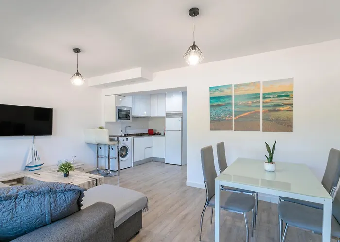 Apartment Boliche